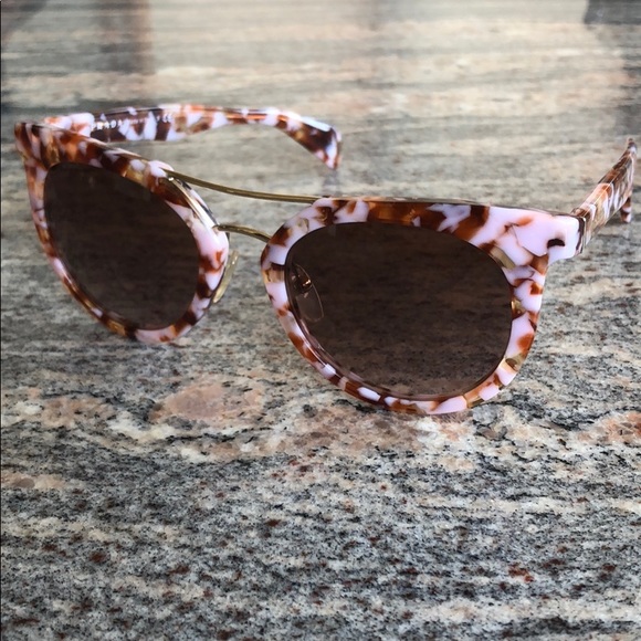 Prada Sunglasses - Picture 2 of 4